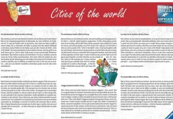 Ravensburger - Legpuzzel - Groningen - 1000 stukjes