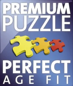 Ravensburger - Legpuzzel - Rapunzels Nieuwe Avonturen - 100 stukjes