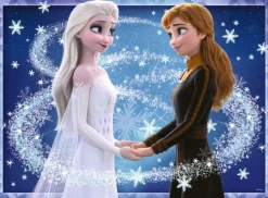 Ravensburger - Legpuzzel - Starline Zussen Voor Altijd - 200 stukjes