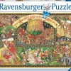 Ravensburger - Legpuzzel - De Windsor Vrouwen - 1000 stukjes