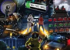 Ravensburger - Legpuzzel - Back To the Future - 1000 stukjes