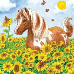 Ravensburger - Legpuzzel - Peppermint - 3 x 49 stukjes