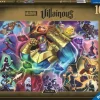Ravensburger - Legpuzzel - Marvel Villainous Thanos - 1000 stukjes