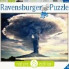 Ravensburger - Legpuzzel - Vulkaan Etna - 1000 stukjes