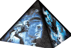 Ravensburger - Legpuzzel - Avatar Puzzlepyramide - 240 stukjes