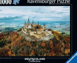 Ravensburger - Legpuzzel - Burg Hohenzollern - 1000 stukjes