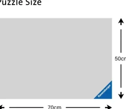 Ravensburger - Legpuzzel - ESCAPE KIDS - Wizard School - 368 stukjes