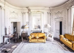 Ravensburger - Legpuzzel - Lost Places - De Salon - 1000 stukjes