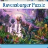 Ravensburger - Legpuzzel - Land Van De Dinosauriërs - 200 stukjes