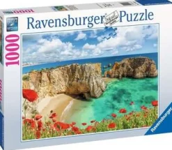 Ravensburger - Legpuzzel - Algarve Enchantment, Portugal - 1000 stukjes