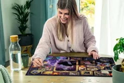 Ravensburger - Legpuzzel - Disney Villainous Ursula - 1000 stukjes