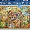 Ravensburger - Legpuzzel - Disney Familie - 500 stukjes
