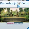 Ravensburger - Legpuzzel - Jungletempel Pura Luhur Batukaru op Bali - 1000 stukjes