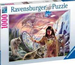 Ravensburger - Legpuzzel - De Dromenvanger - 1000 stukjes