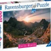 Ravensburger - Legpuzzel - Serra De Tramuntana Mallorca - 1000 stukjes