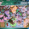 Ravensburger - Legpuzzel - Kersenboom in Bloei - 1000 stukjes