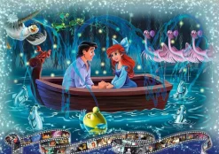 Ravensburger - Legpuzzel - Een Onvergetelijk Disney Moment - 40.320 stukjes