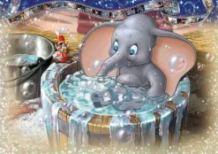 Ravensburger - Legpuzzel - Een Onvergetelijk Disney Moment - 40.320 stukjes