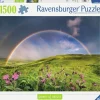 Ravensburger - Legpuzzel - Spectaculaire Regenboog - 1500 stukjes