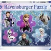 Ravensburger - Legpuzzel - De IJskoningin - 300 stukjes