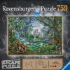 Ravensburger - Legpuzzel - Eenhoorn - 759 stukjes