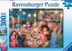 Ravensburger - Legpuzzel - High Tea met Feeen - 300 stukjes