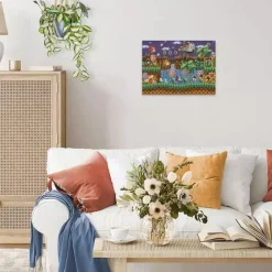 Ravensburger - Legpuzzel - Sonic - 500 stukjes