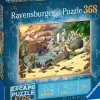 Ravensburger - Legpuzzel - Escape Kids: Pirates - 368 stukjes