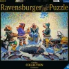 Ravensburger - Legpuzzel - IJsvissen - 1000 stukjes