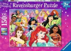 Ravensburger - Legpuzzel - Dromen Kunnen Uitkomen - 150 stukjes