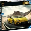Ravensburger - Legpuzzel - Lamborghini Hurracán EVO - 1000 stukjes