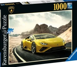 Ravensburger - Legpuzzel - Lamborghini Hurracán EVO - 1000 stukjes
