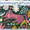 Ravensburger - Legpuzzel - Trendy - 500 stukjes