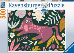 Ravensburger - Legpuzzel - Trendy - 500 stukjes