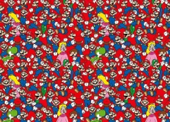Ravensburger - Legpuzzel - Super Mario - 1000 stukjes