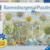 Ravensburger - Legpuzzel - Greenhouse Heaven 300XL - 300 stukjes