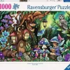 Ravensburger - Legpuzzel - In Toverland - 1000 stukjes
