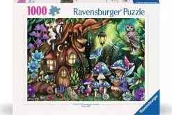 Ravensburger - Legpuzzel - In Toverland - 1000 stukjes
