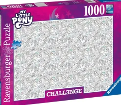 Ravensburger - Legpuzzel - My little Pony - 1000 stukjes