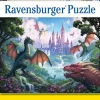 Ravensburger - Legpuzzel - Magische Draak - 300 stukjes