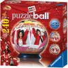 Ravensburger - Legpuzzel - HSM3 High School Musical - 240 stukjes