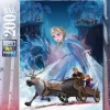 Ravensburger - Legpuzzel - Frozen 2 Het Mysterieuze Bos - 200 stukjes