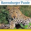 Ravensburger - Legpuzzel - Luipaard - 100 stukjes