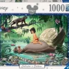 Ravensburger - Legpuzzel - Disney: Jungleboek - 1000 stukjes