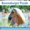Ravensburger - Legpuzzel - Paard Tussen De Bloemen - 300 stukjes