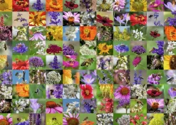 Ravensburger - Legpuzzel -99 Bijen - 1000 stukjes