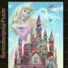 Ravensburger - Legpuzzel - Disney Castles Aurora - 1000 stukjes