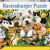 Ravensburger - Legpuzzel - Dierenvriendjes - 300 stukjes