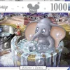 Ravensburger - Legpuzzel - Disney: Dumbo - 1000 stukjes