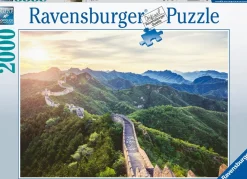 Ravensburger - Legpuzzel - De Chinese Muur - 2000 stukjes